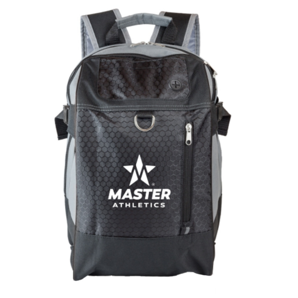 Master Athletics Screen Time Backpack