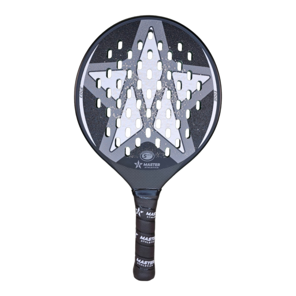 Master Athletics SPro+ Oval Platform Tennis Paddle - 2024