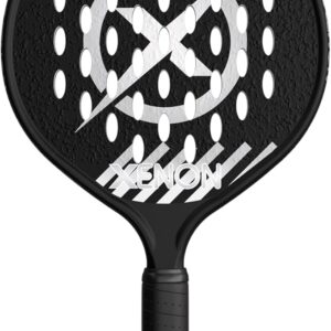 Vector Pro Spin Max Version 2 Platform Tennis Paddle - 2024