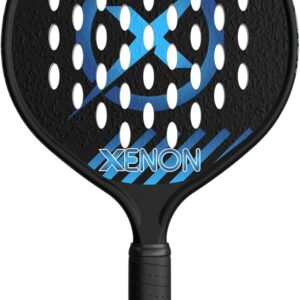 Vector Spin Max Version 2 Platform Tennis Paddle by Xenon Paddle - 2024